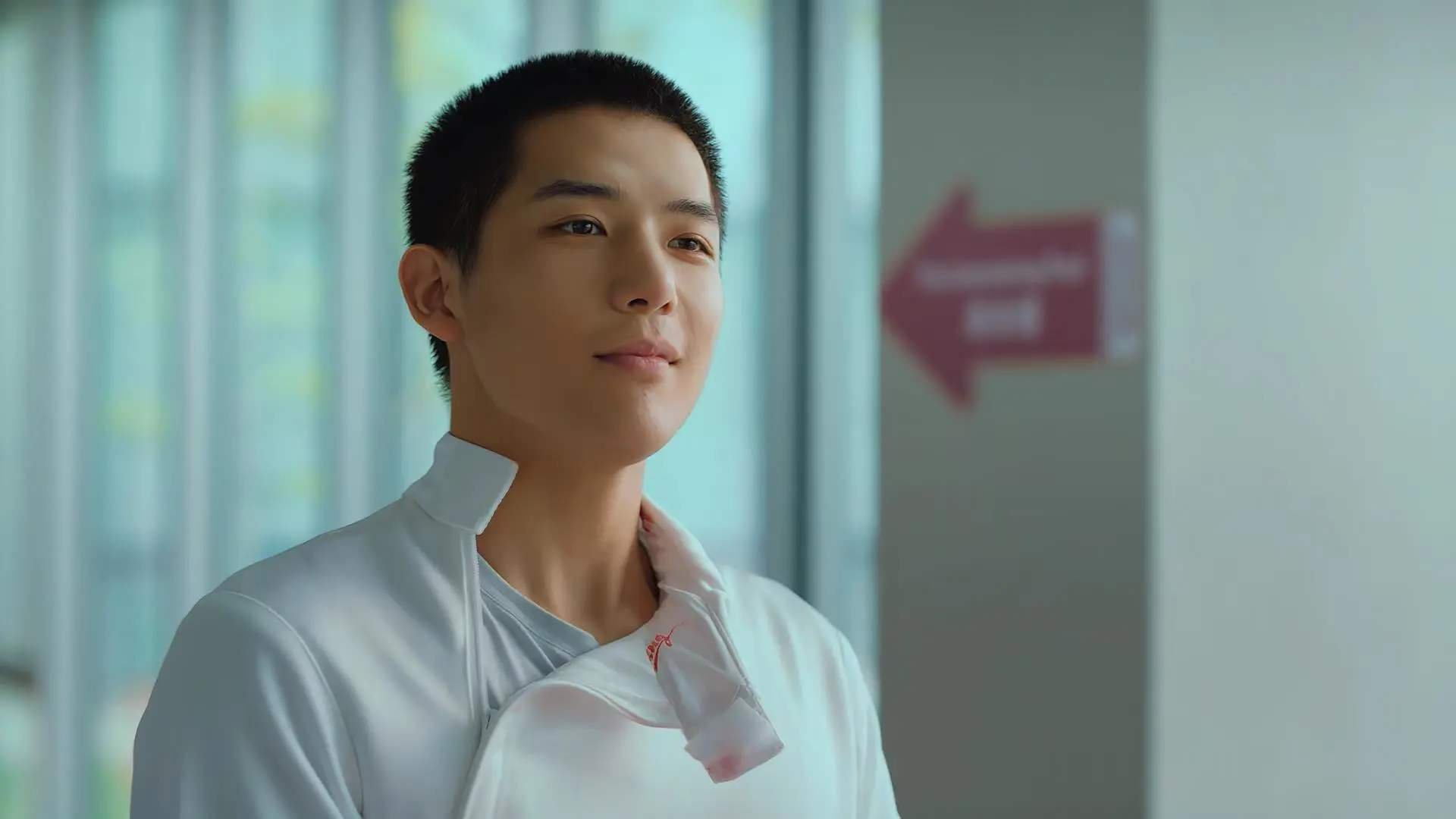 “南非羚羊队的前景广阔:萨尔·巴赫是关键”