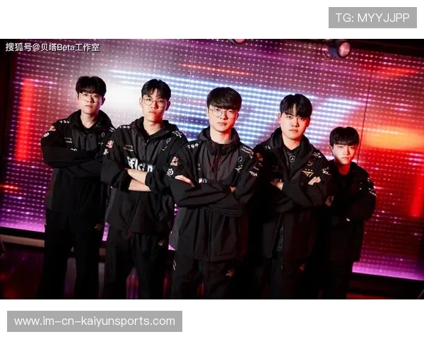 T1新人晋升主力阵容，t1新上单