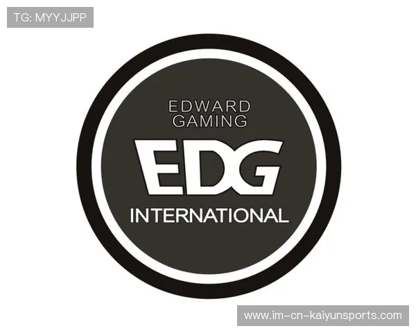 EDG战队新人快速成长，edg战队怎么样